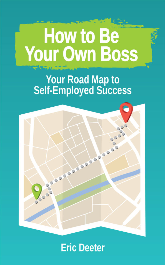 How to Be Your Own Boss