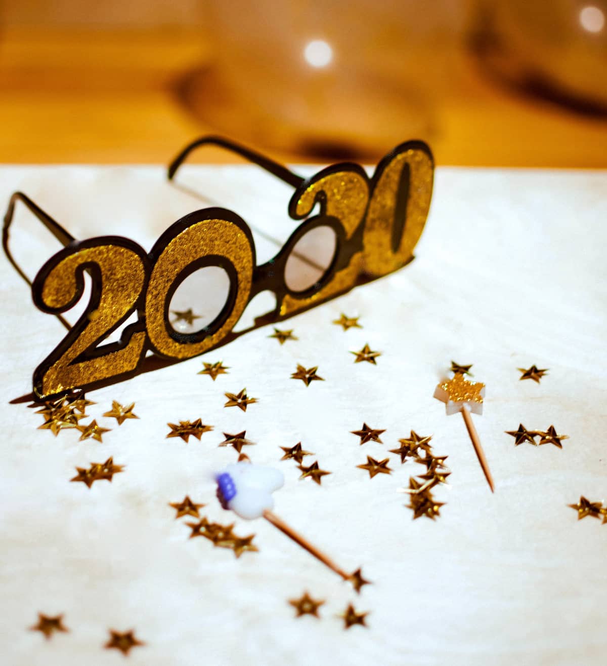 Rock Your Resolutions This Year