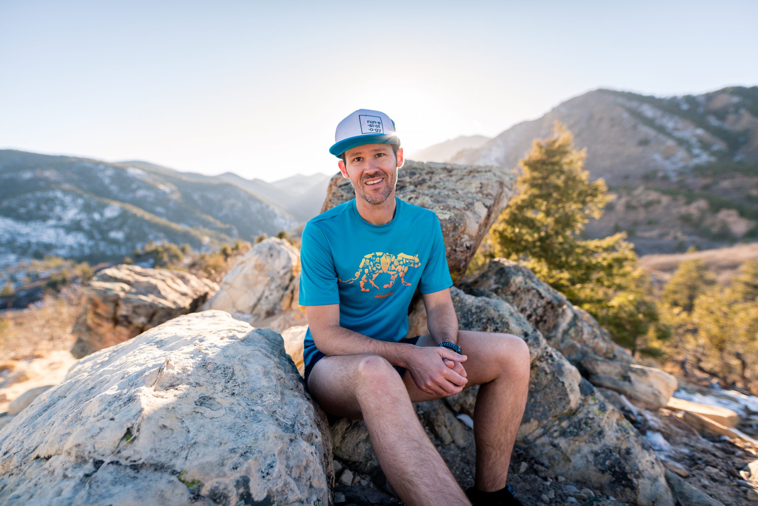 Ultra Mindset: Find Your Limits & Good Shoes