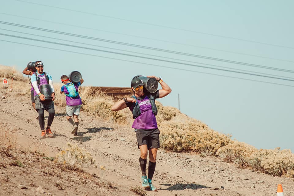 The Mindset to Play Offense, Not Defense.