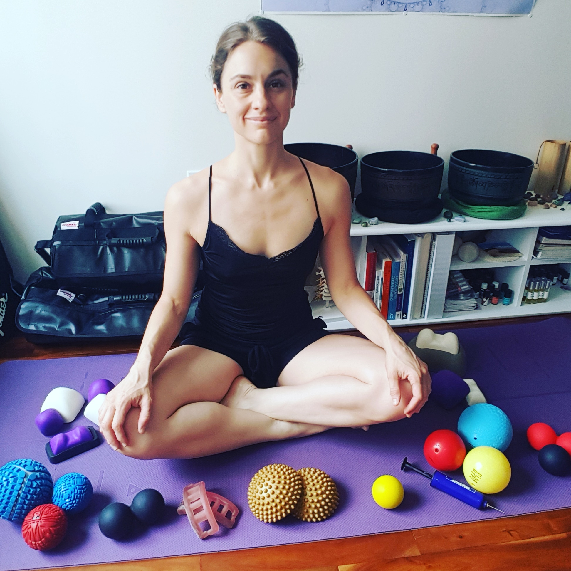 Mindset to Change Your Life and Breathe Right – Tara Bianca