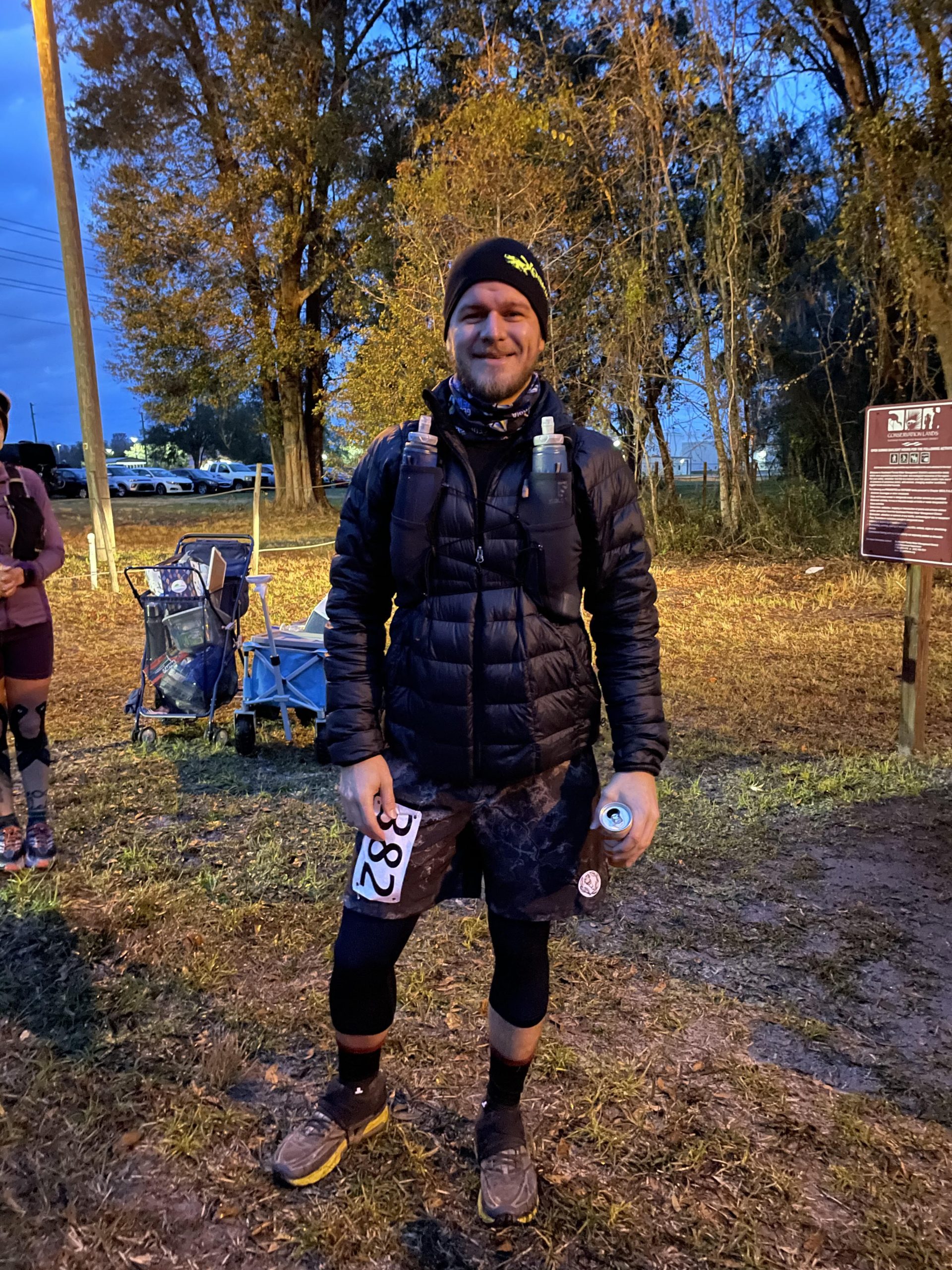 Testing the Limits: Dave Daniel