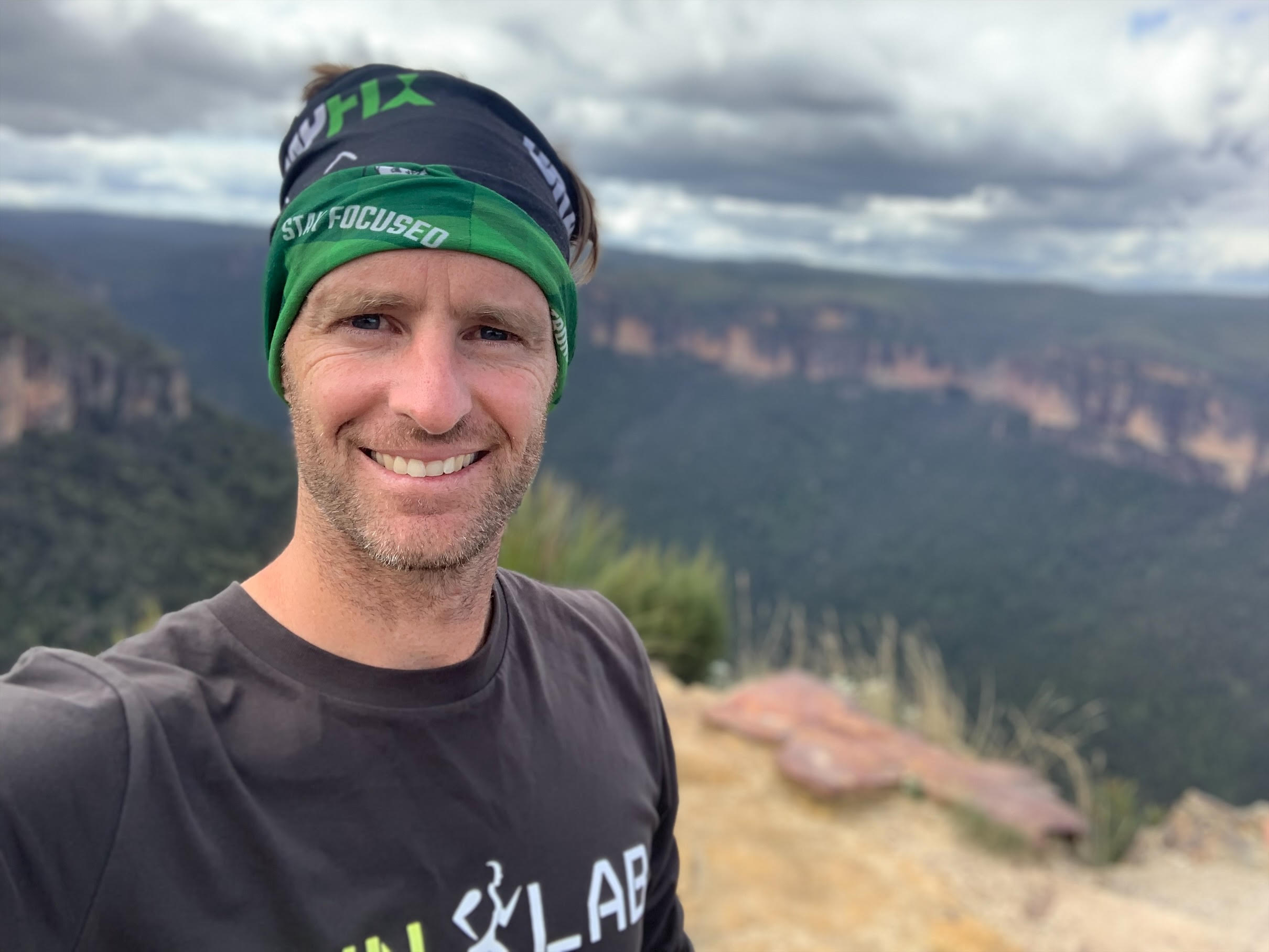 Mental Performance Scholar – Andrew Gardner