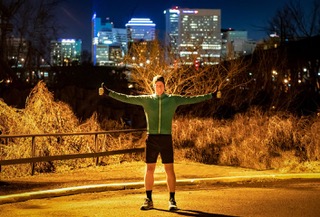 60 Ironmans at Age 60 – Will Turner