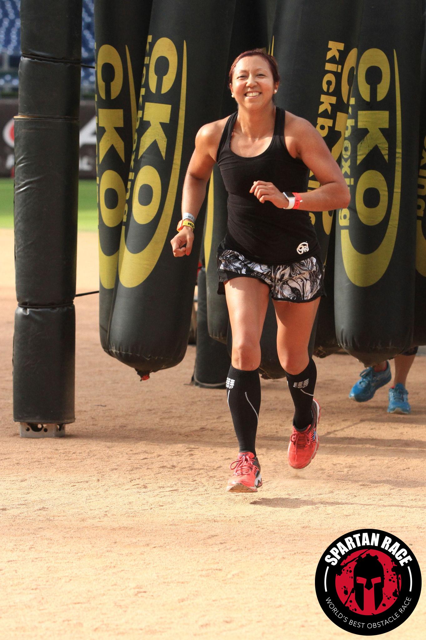 Deciding to Make a Change – Maureen Lehr