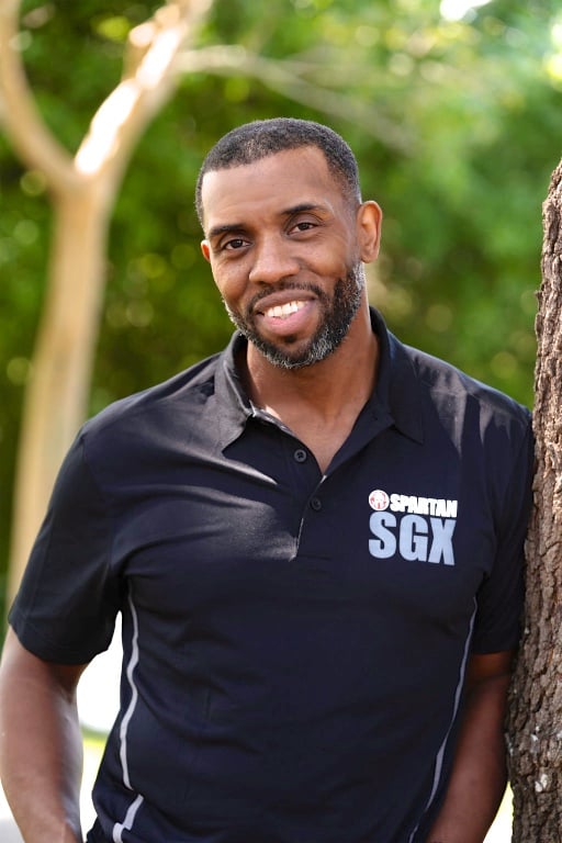 Mindset of a Titan: Cliff Moitt.