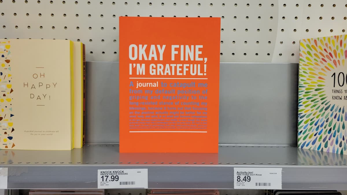 The Mindset Superpower of Gratitude