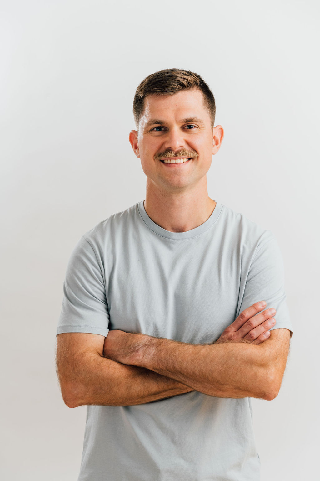 The Mindset to Listen to his body – Andy Moskal