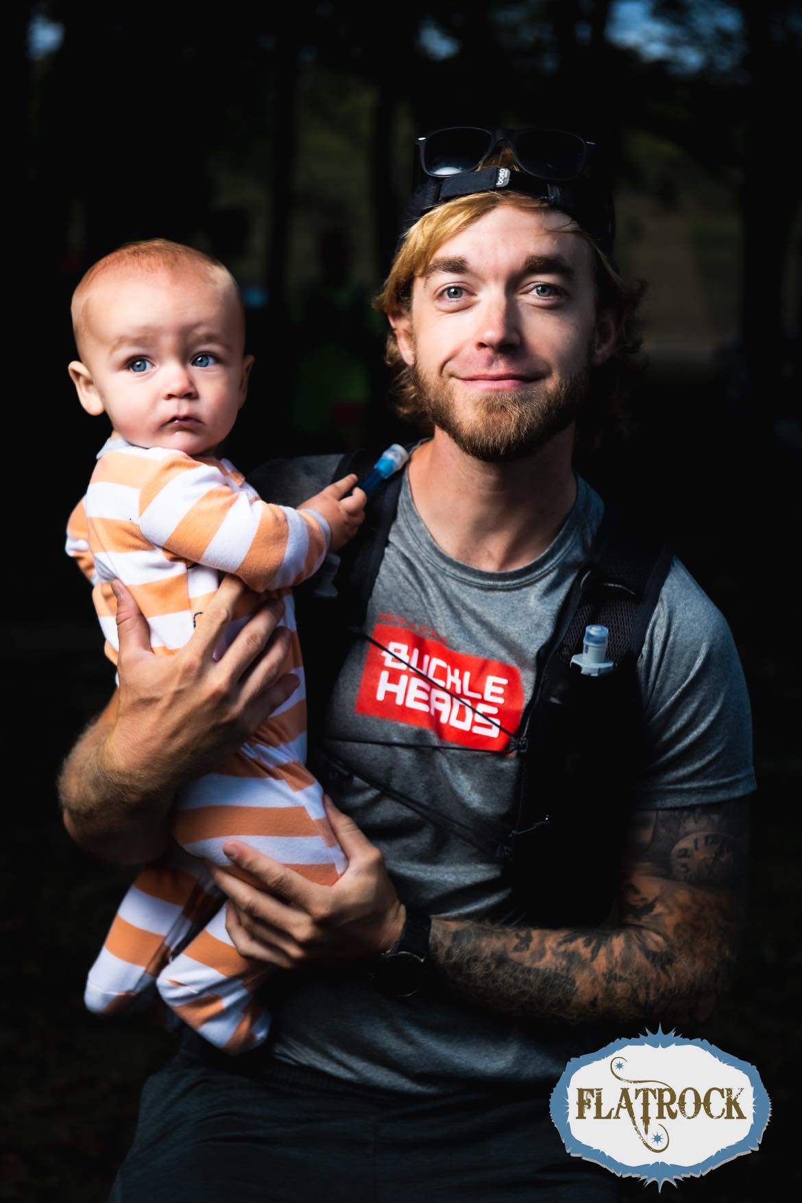 Tough Mudder Mindset – Devin Nelson